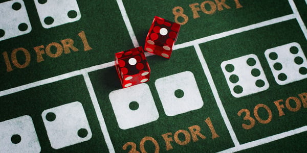 Casino Odds Image