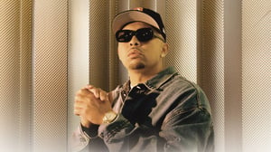 P-Lo at LEX Nightclub