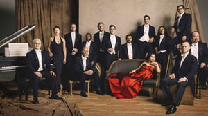Pink Martini Featuring China Forbes