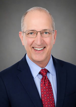 Photo of Jerry Mautner, Director of Events and Services at Grand Sierra Resort.
