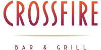 Logo image for Crossfire Bar & Grill