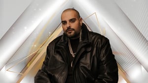 image of Bay Area rapper Berner