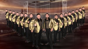 Banda MS de Sergio Lizzarraga