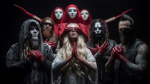 In This Moment Publicity Photo
