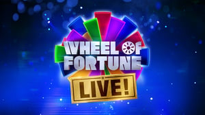 Wheel of Fortune at the Grand Sierra Resort
