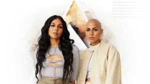 Nina Sky at LEX Nightclub