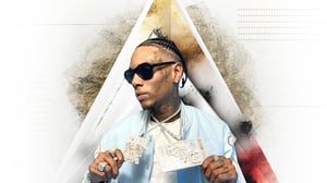Soulja Boy at LEX Nightclub Saturday, March 9, 2024