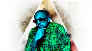 Sean Paul at LEX Nightclub Saturday, May 24, 2024