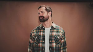 Walker Hayes at GSR September 27, 2024