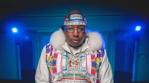 image of rapper E-40