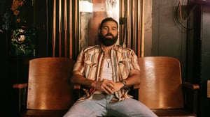 image of country artist Jordan Davis
