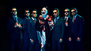 image of metal rock band Ice Nine Kills