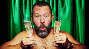 Comedian, Bert Kreischer.