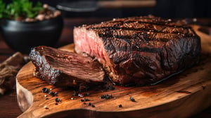 Image of beefsteak for The Beefsteak Reno at Grand Sierra Resort