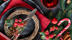 Christmas Dining Specials