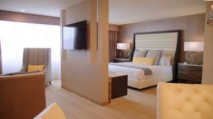 Sierra Executive Suite video thumbnail. 
