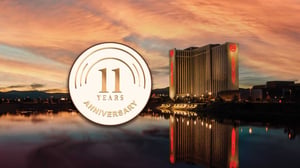 11th Anniversary Event