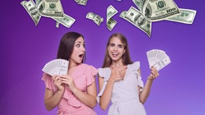 $50,000 Split or Steal